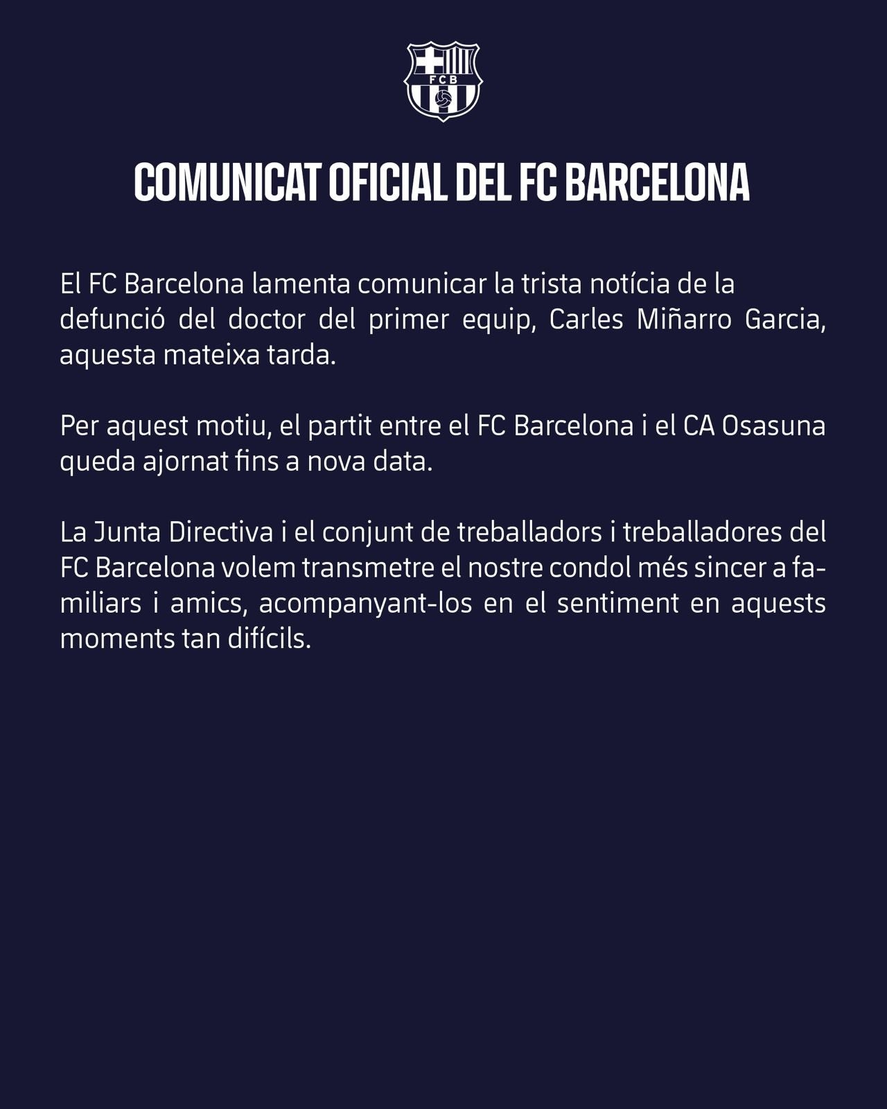  毕尔巴鄂竞技5比1巴塞罗那 