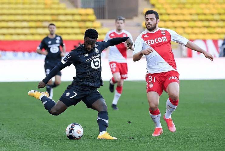 关于法甲赛后再迎强敌,摩纳哥战术微调,主帅态度——球迷炸锅,身体对抗强度拉满的信息 关于法甲赛后再迎强敌,摩纳哥战术微调,主帅态度——球迷炸锅,身体对抗强度拉满的信息