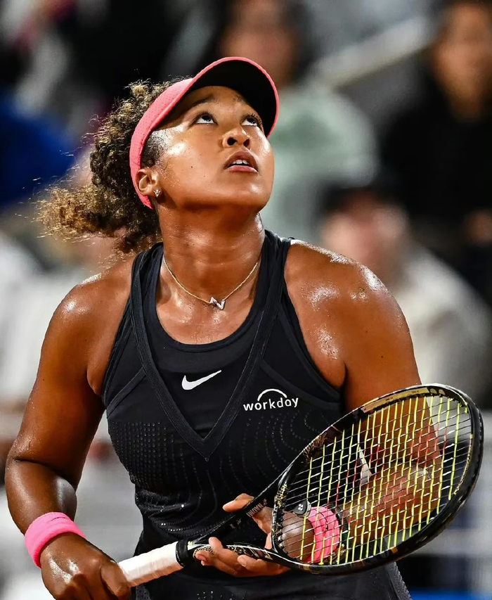 关于大坂直美赛事官方发布大胜新规，巴黎圣日耳曼争议不断！的信息